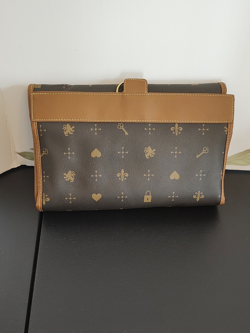 Modella Hanging Travel Bag